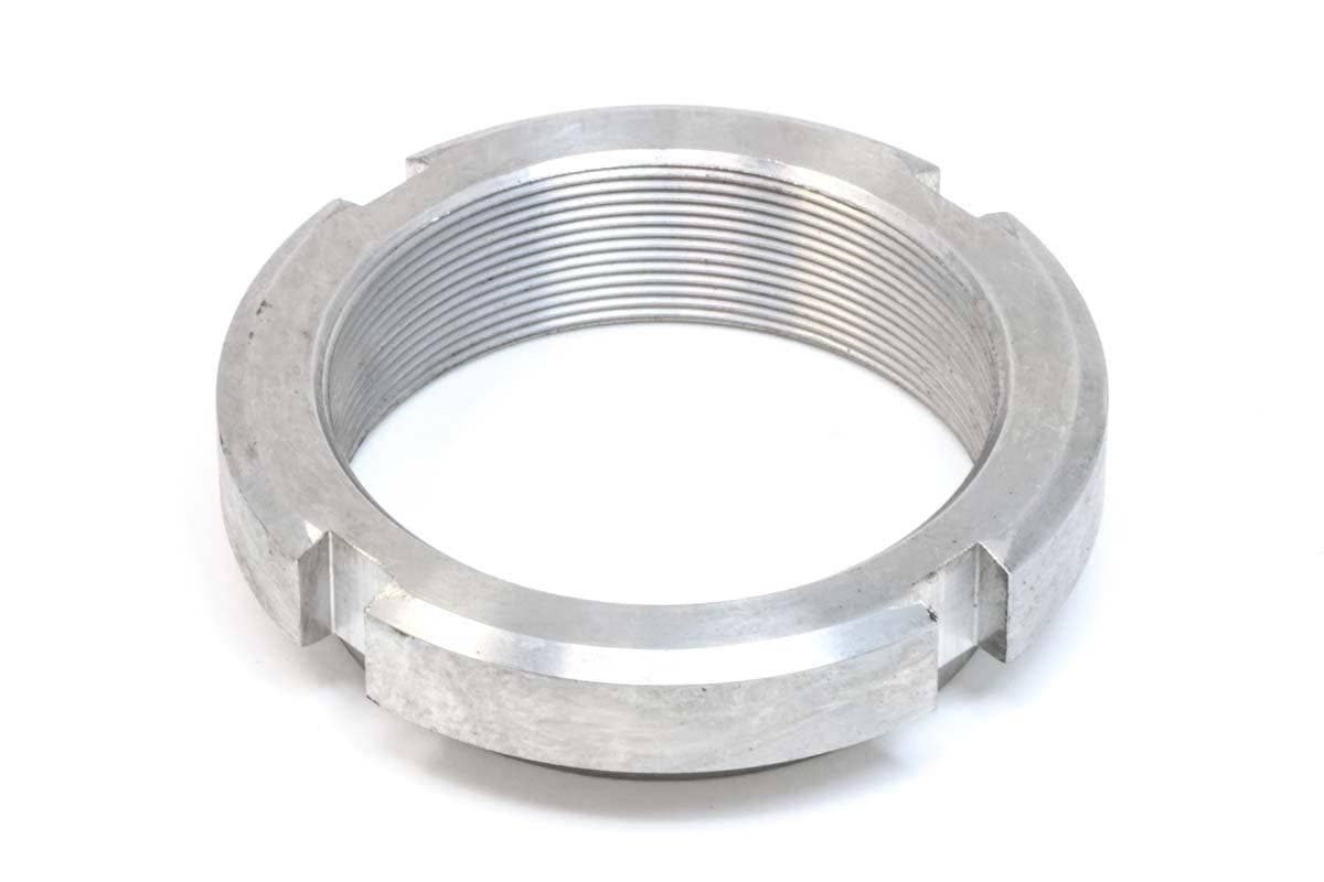 Nut Rear Axle