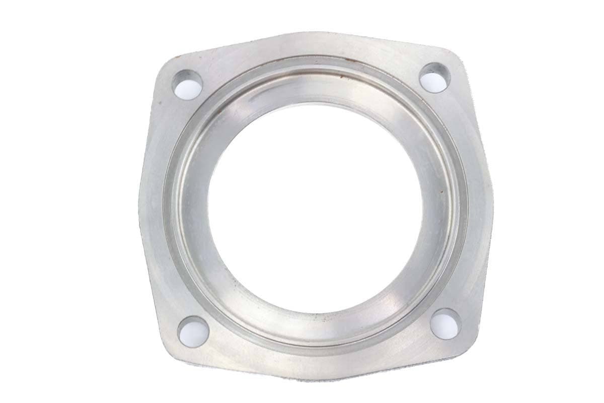 Axle Bearing Rr Cover
