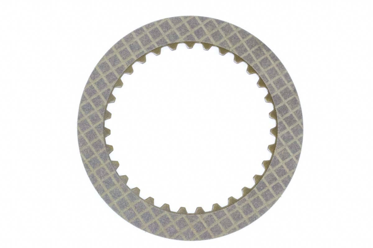 Disc Clutch