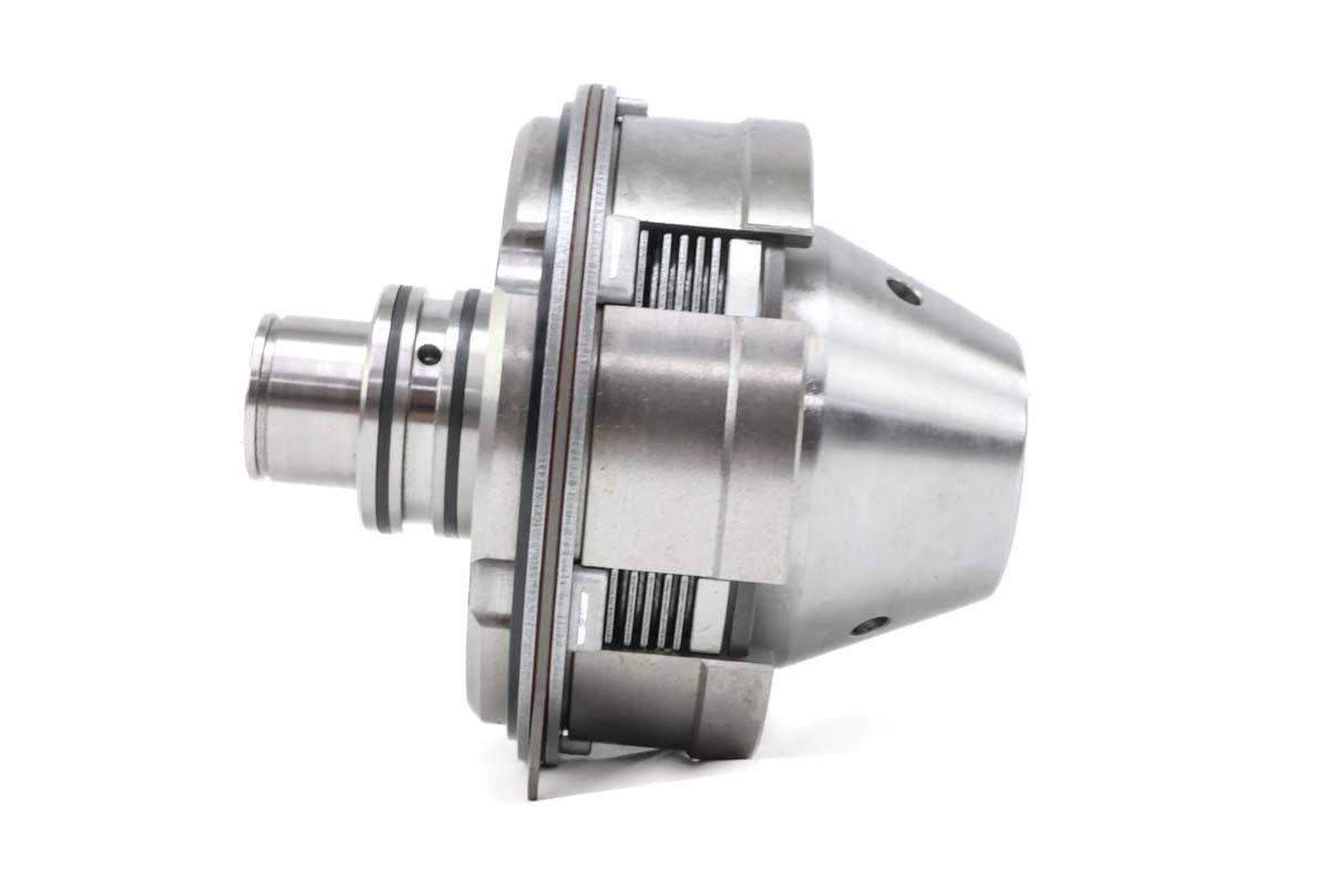 Clutch PTO Assembly