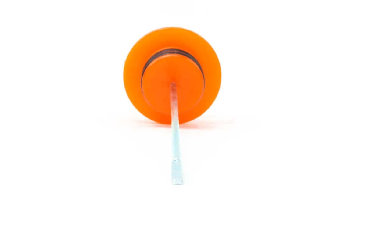 Gauge PTO Case