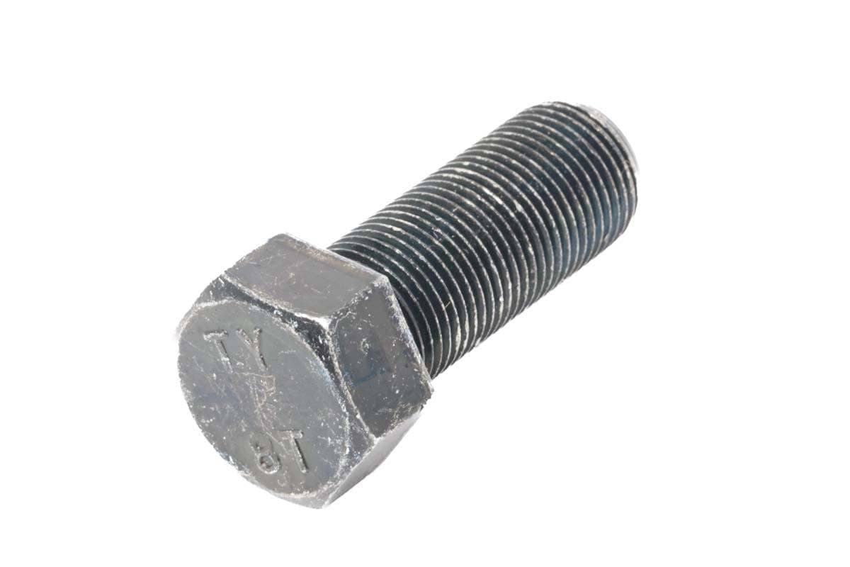 Bolt Rear Wheel
