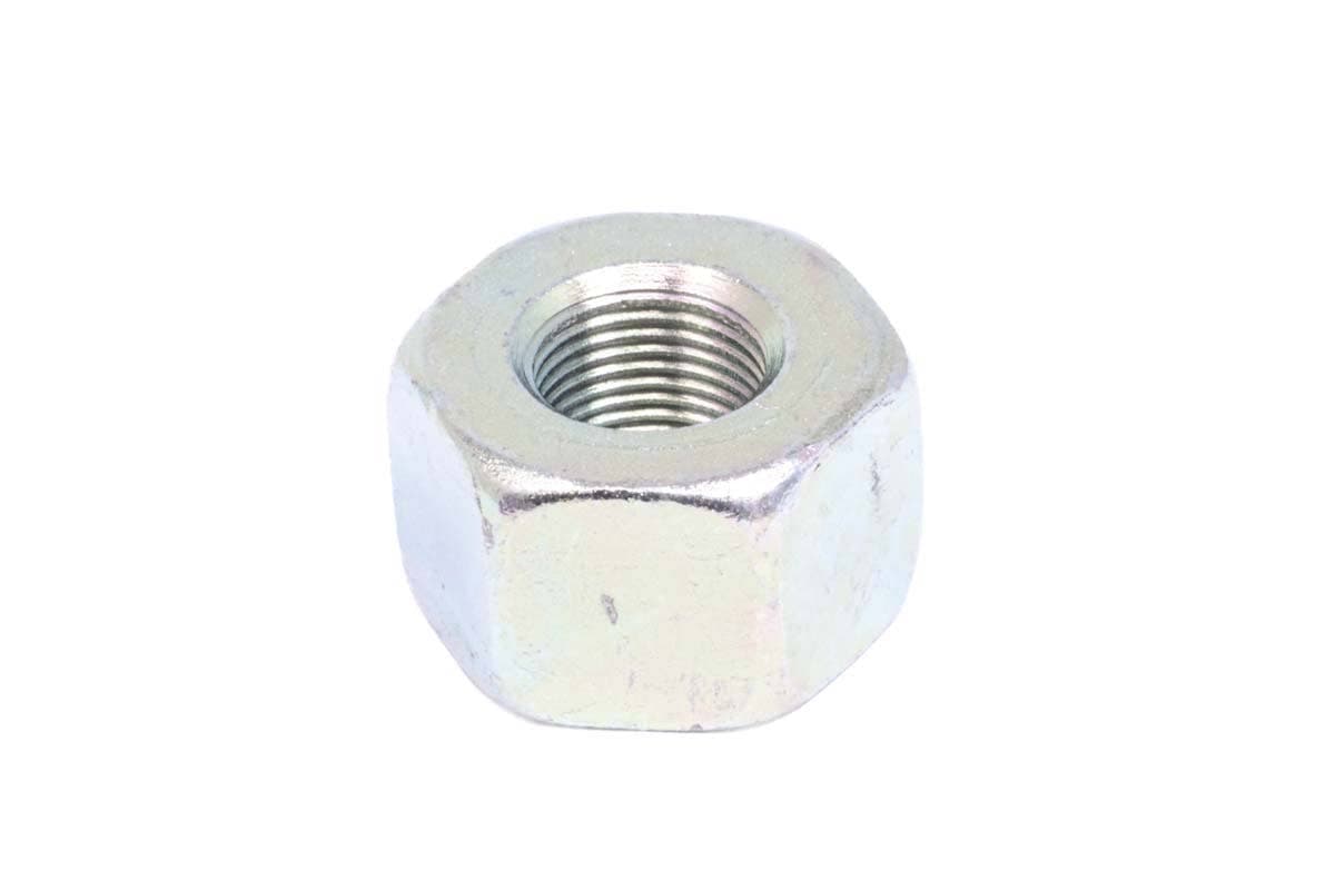 Nut Rear Wheel