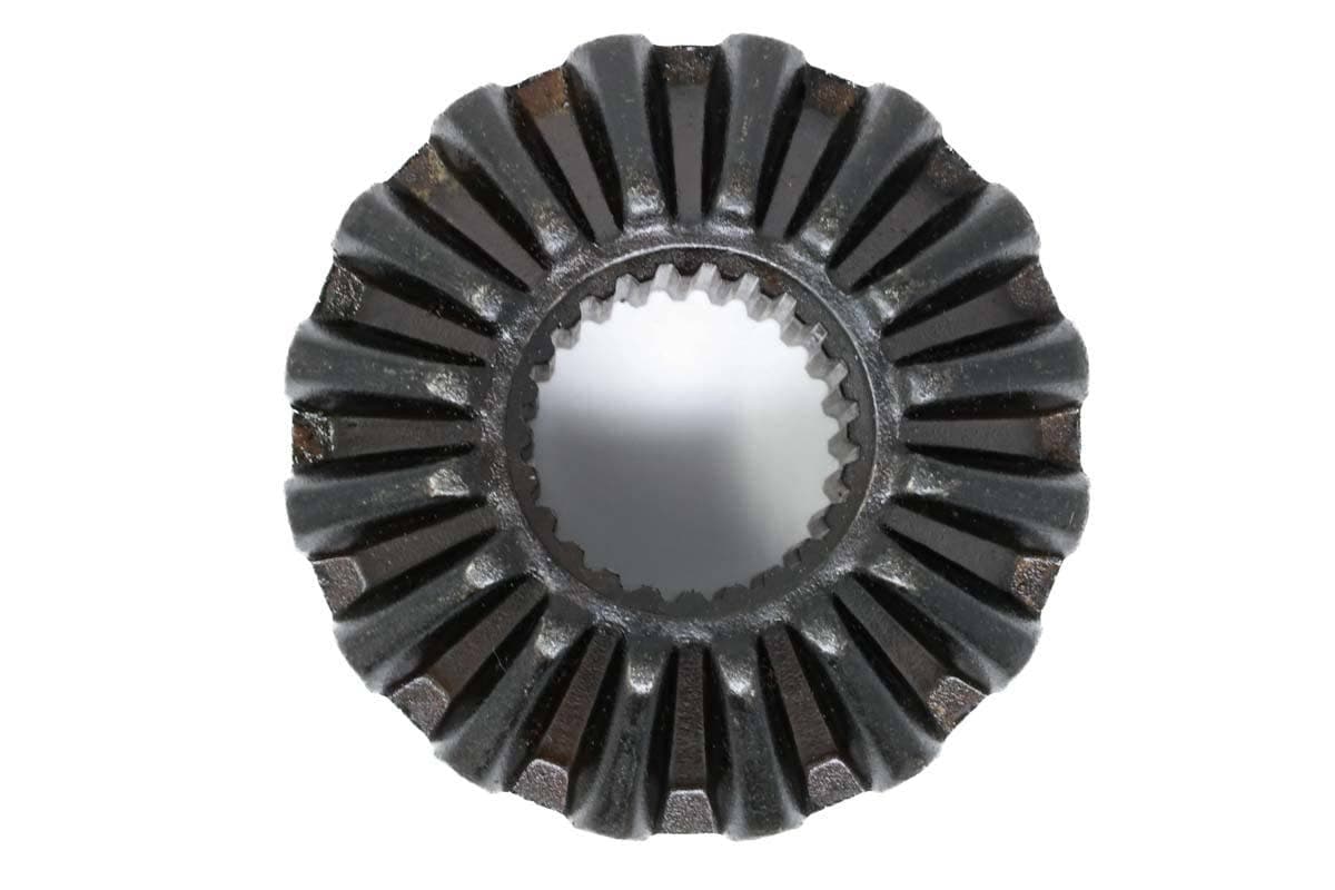 Gear 16 Diff Side