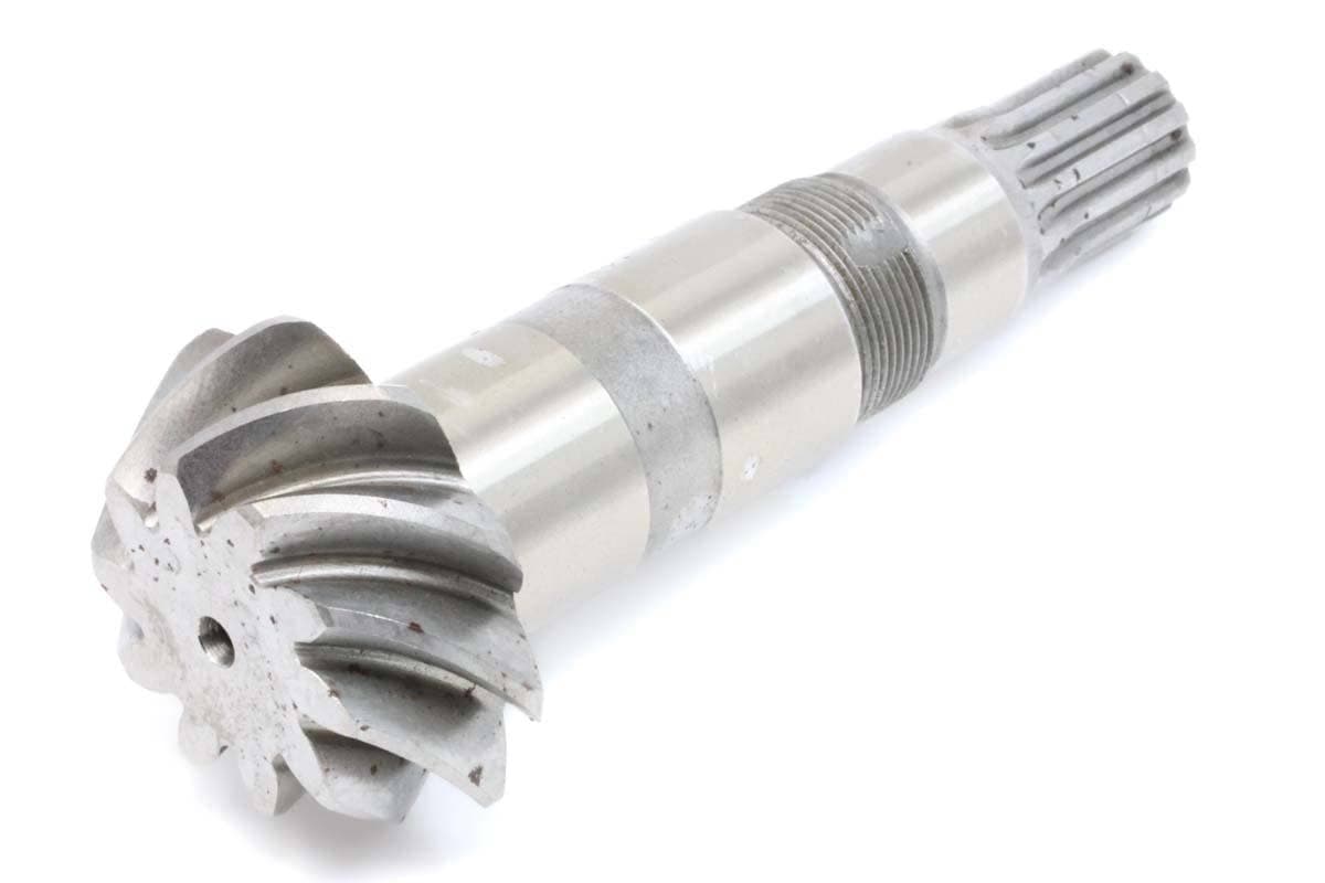 Pinion Bevel 10 Shaft