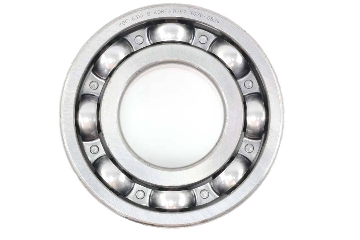 Ball Bearing