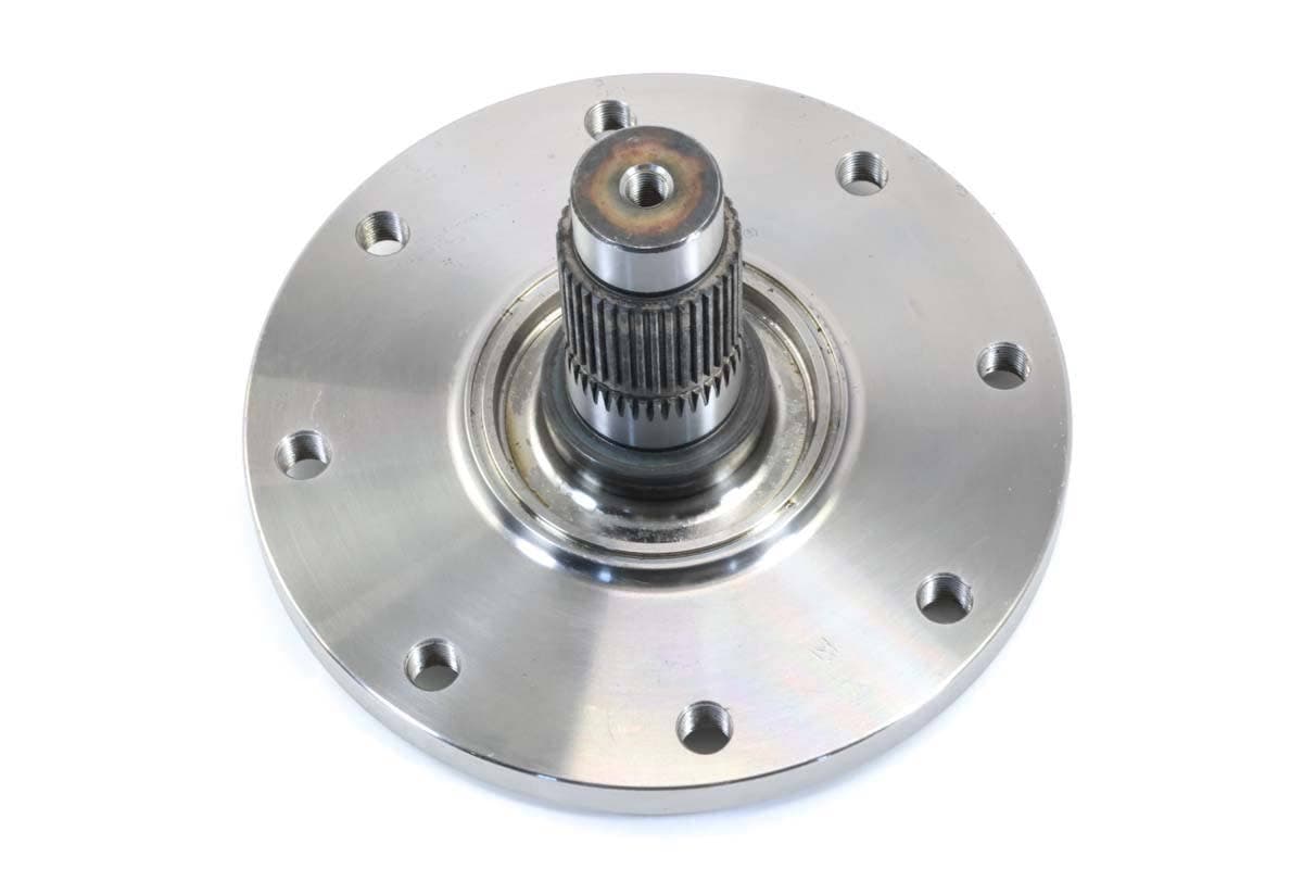 Axle Front