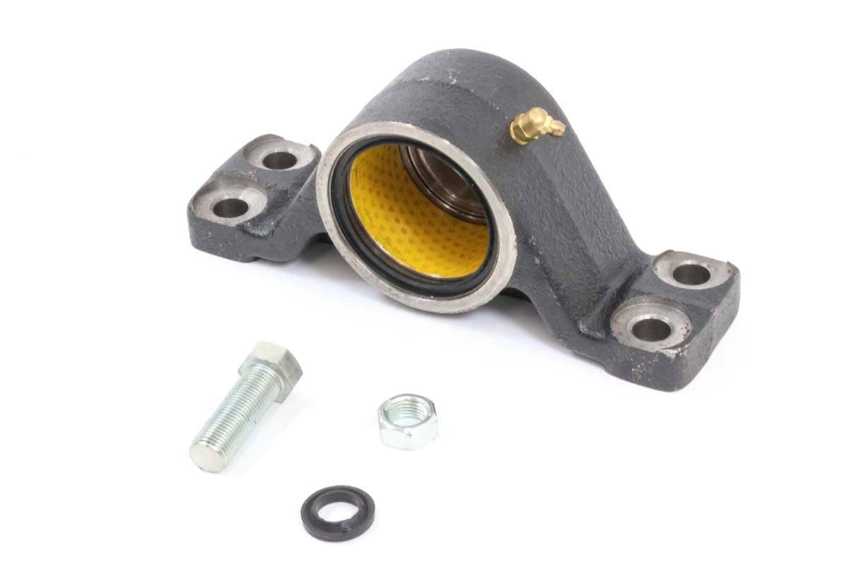 Bracket Front Assembly