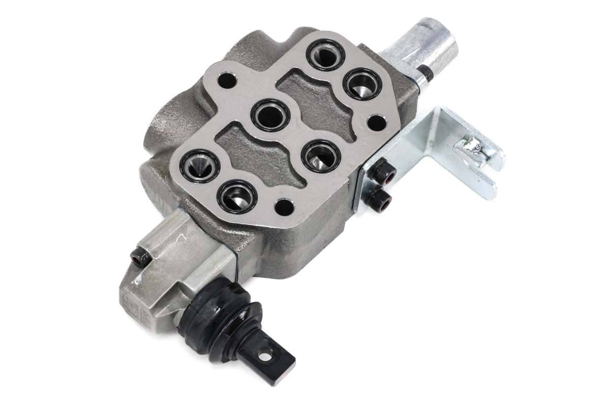 Valve Detent Double Acting