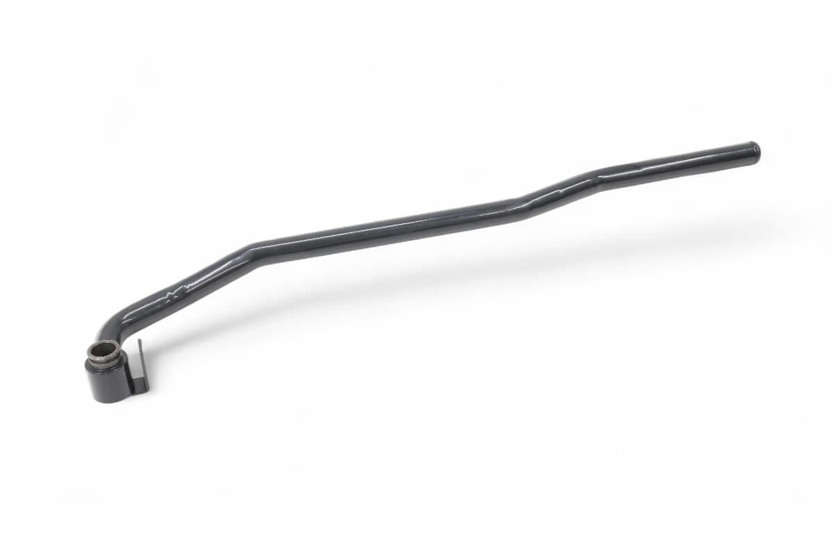 Inlet Tube