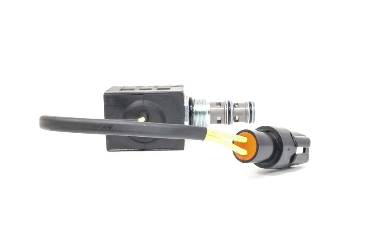 Valve Solenoid Assembly