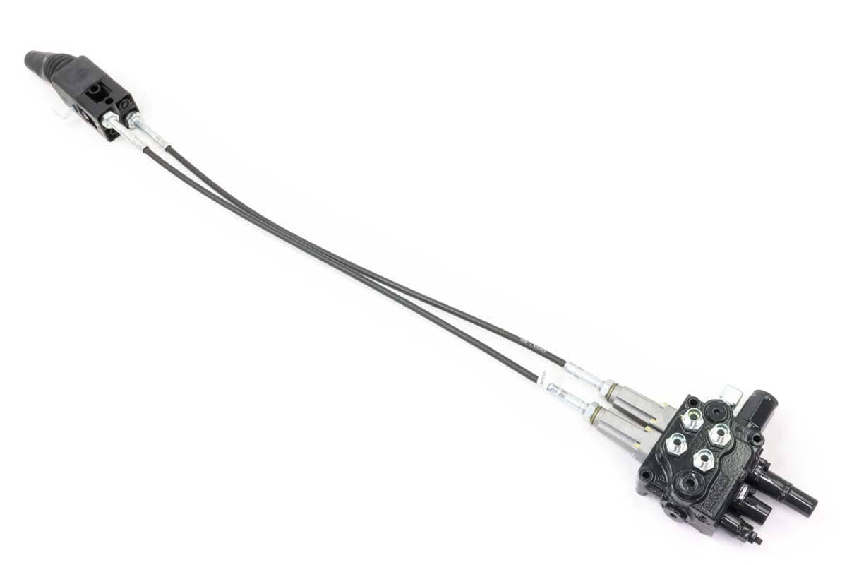 Joystick Valve Assembly