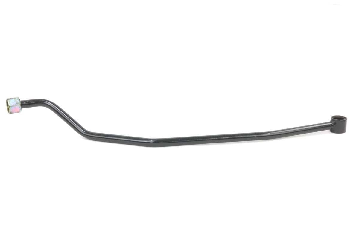 Joystick Pipe Hydraulic