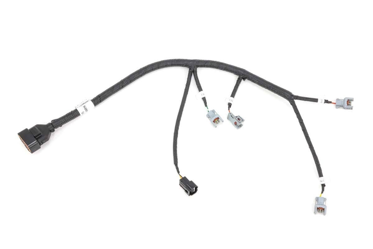 Injector Harness Assembly