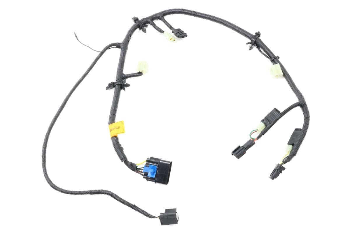 Fender Wire Harness Assembly