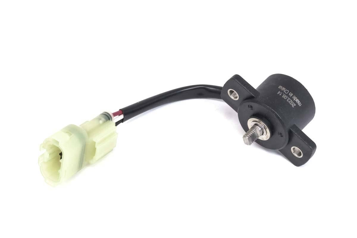 Meter Ptension Assembly