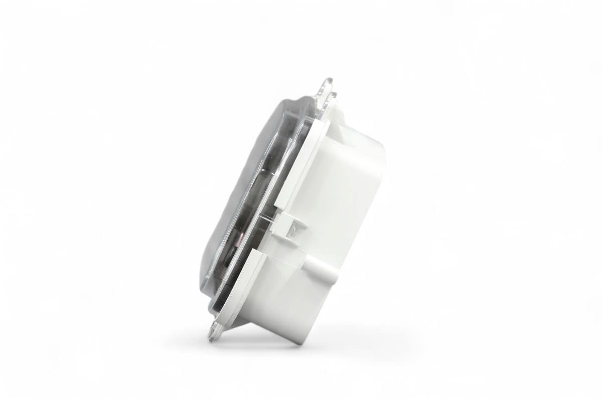 Plate Meter Assembly