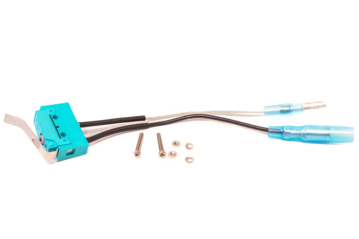 Display Micro Switch