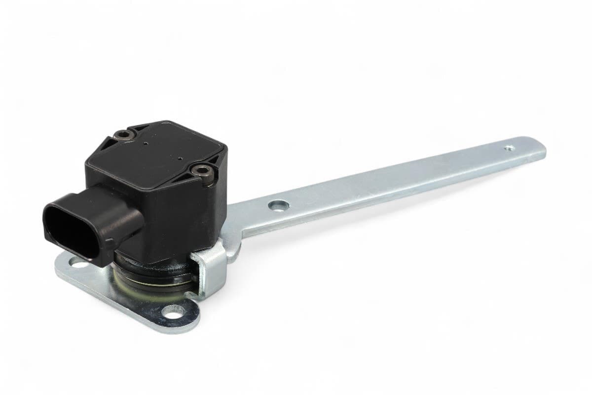 Lever Acltr Electric Hand Ft4