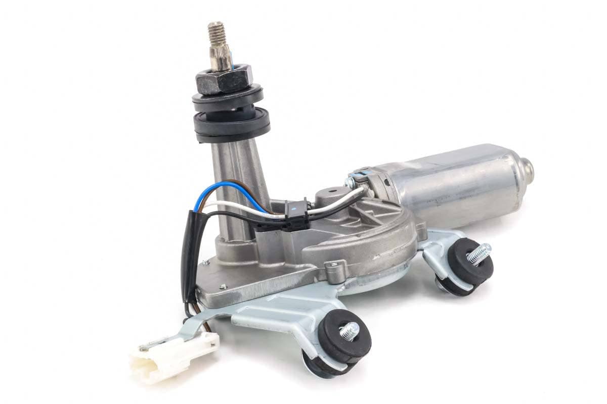 Motor Front Wiper