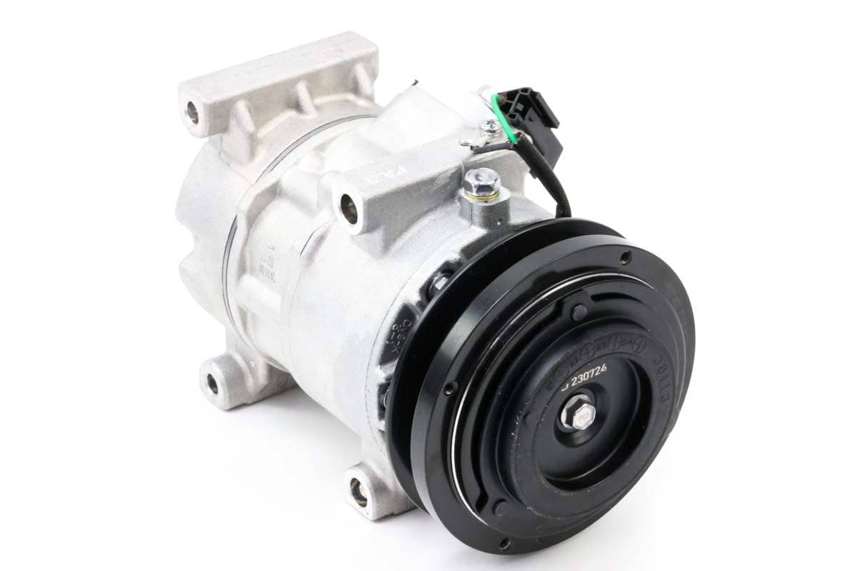 Compressor Air Conditioning