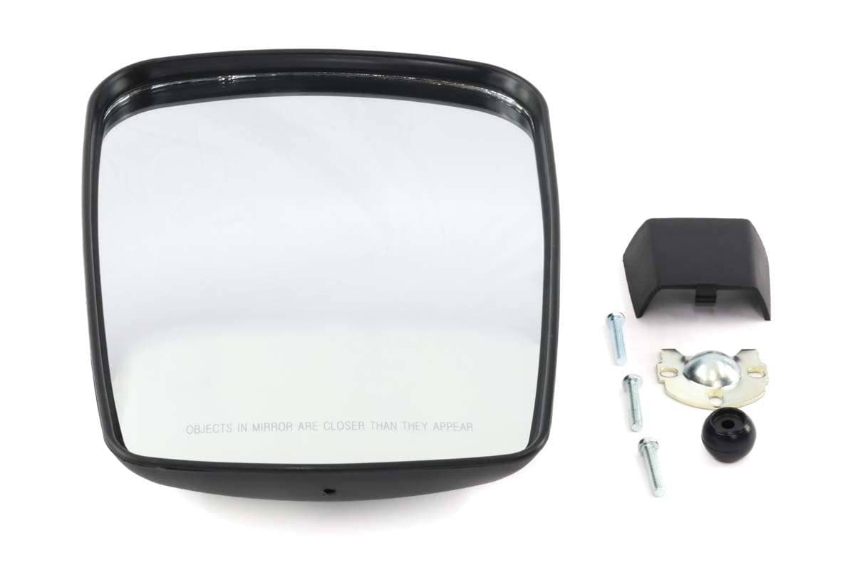 Mirror Assembly Rv