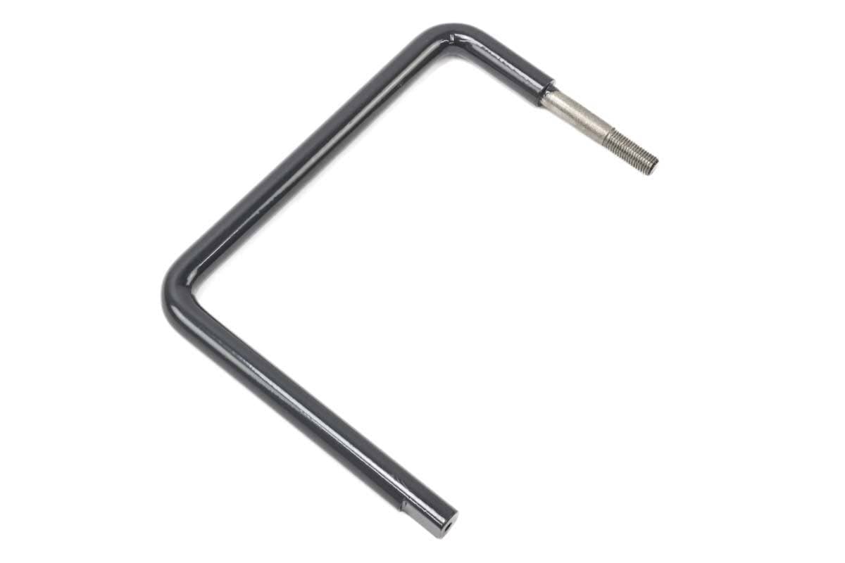 Mirror Rod Rv