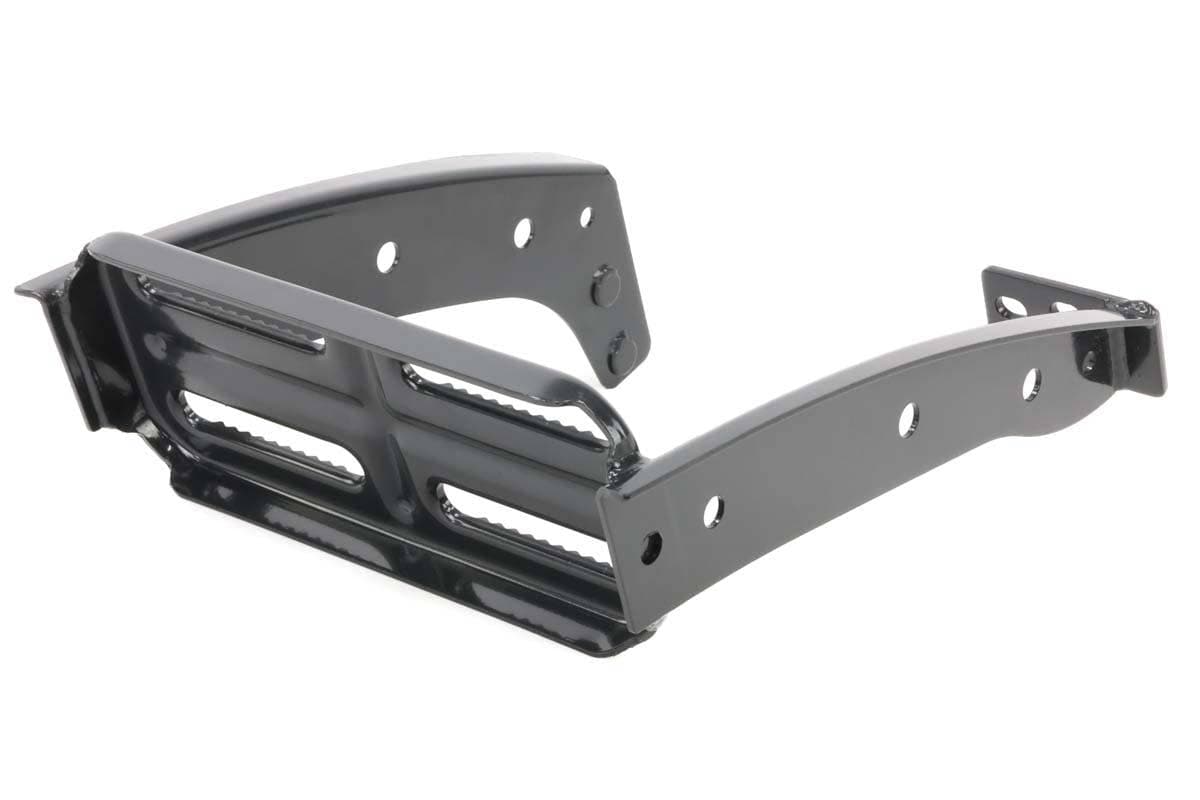 Step Right Hand Plate