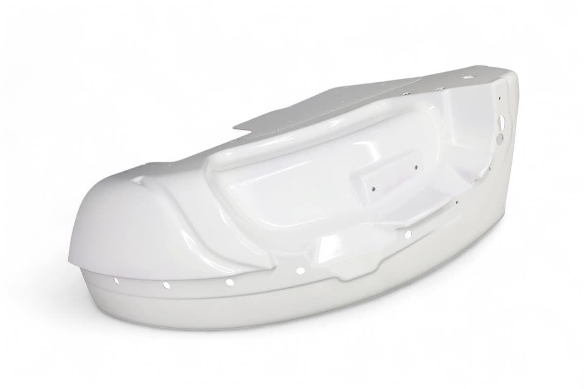 Fender Cabin Left Hand