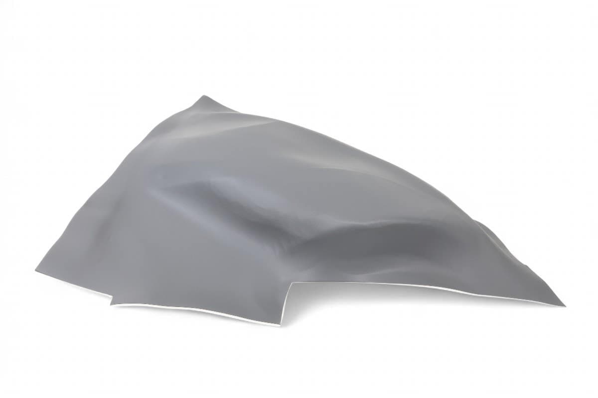 Fender Interior Materials Right Hand