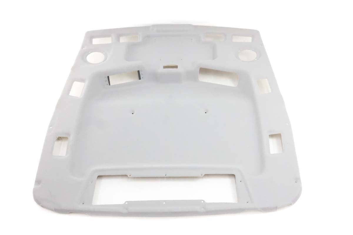 Roof Ceiling Assembly