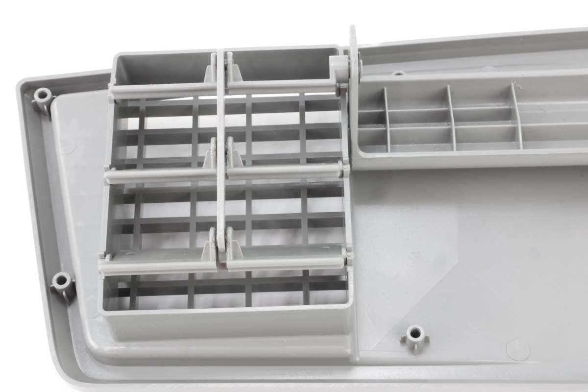 Grille Assembly