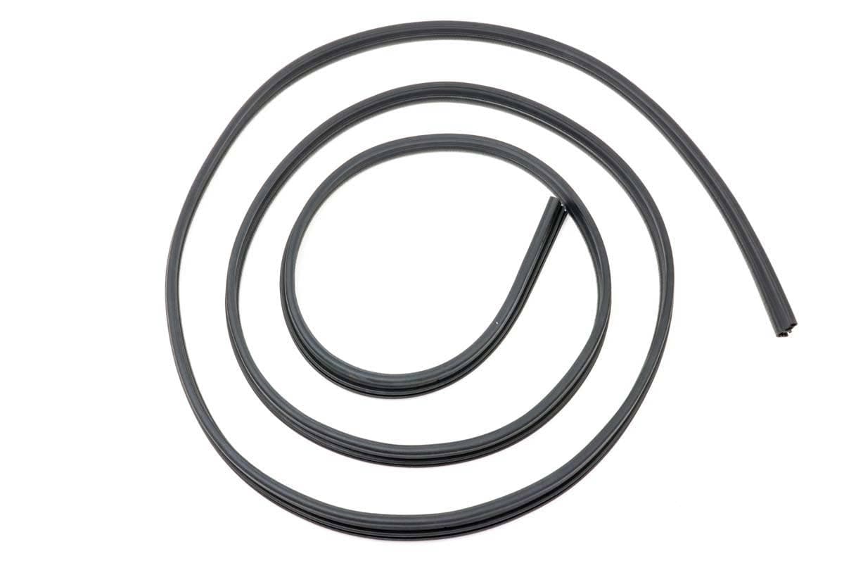 Door Weatherstrip