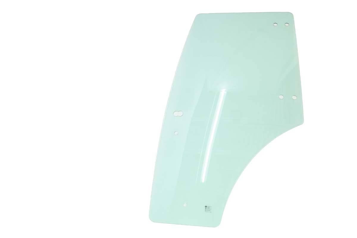 Door Trk Glass Left Hand