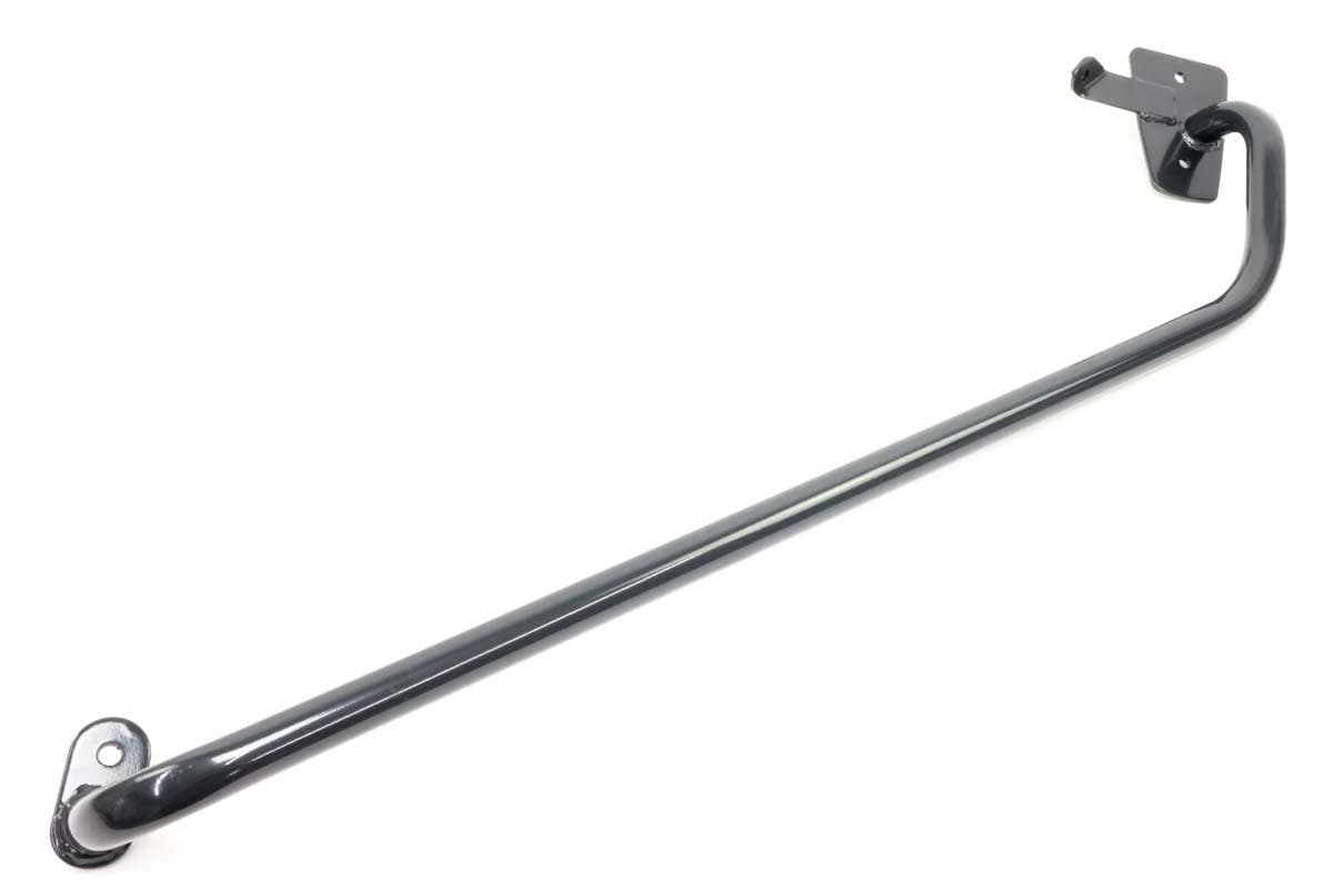 Door Frame Assembly Left Hand