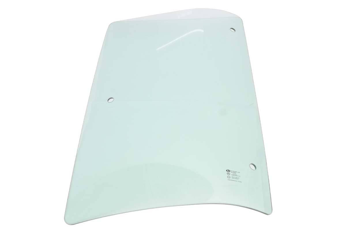 Glass Side Left Hand