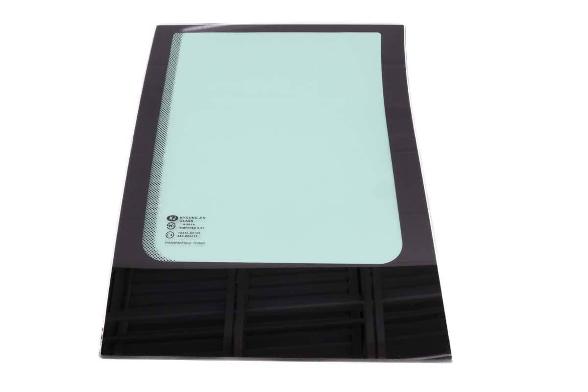 Glass Front Lwr Right Hand