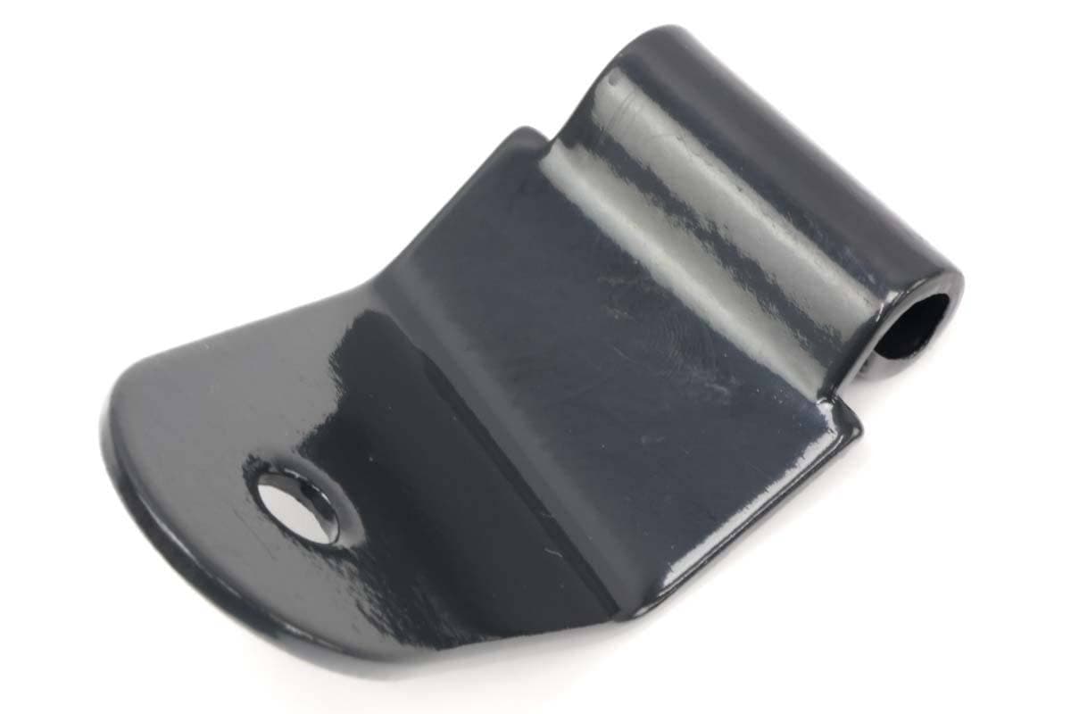 Hinge Rear Glass