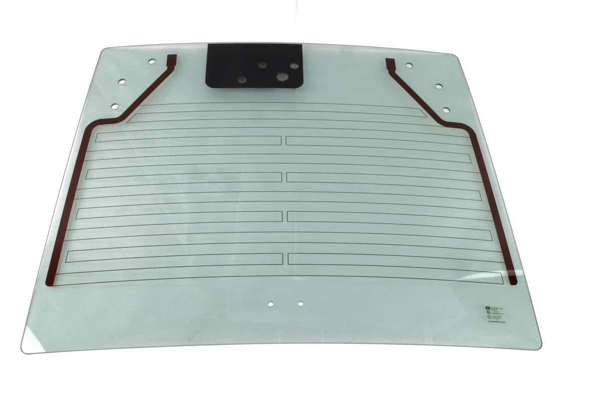 Glass Rear Trk Heat Wire Defroster