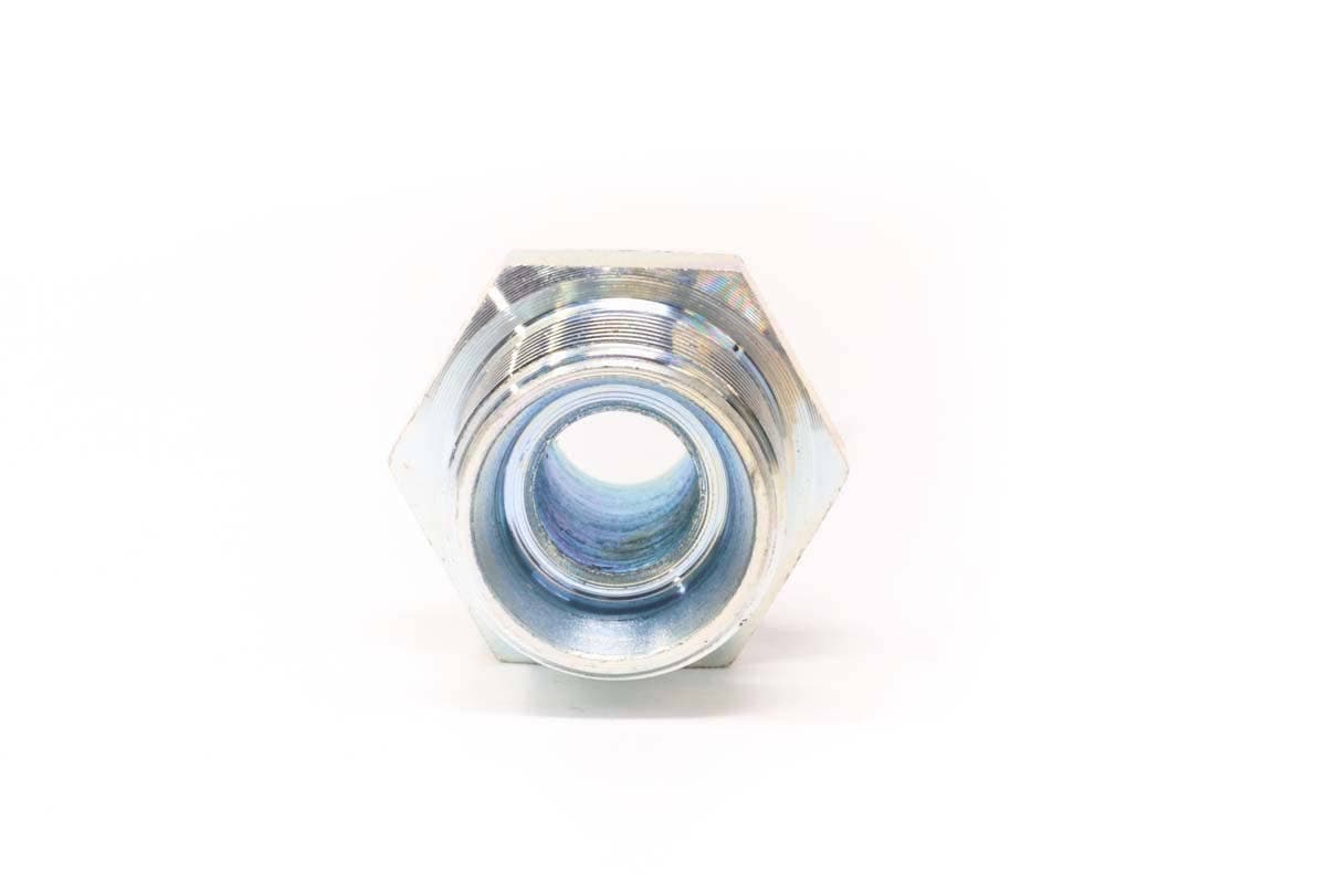 Connector Male Mm