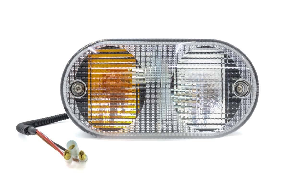 Lamp Comibation Assembly