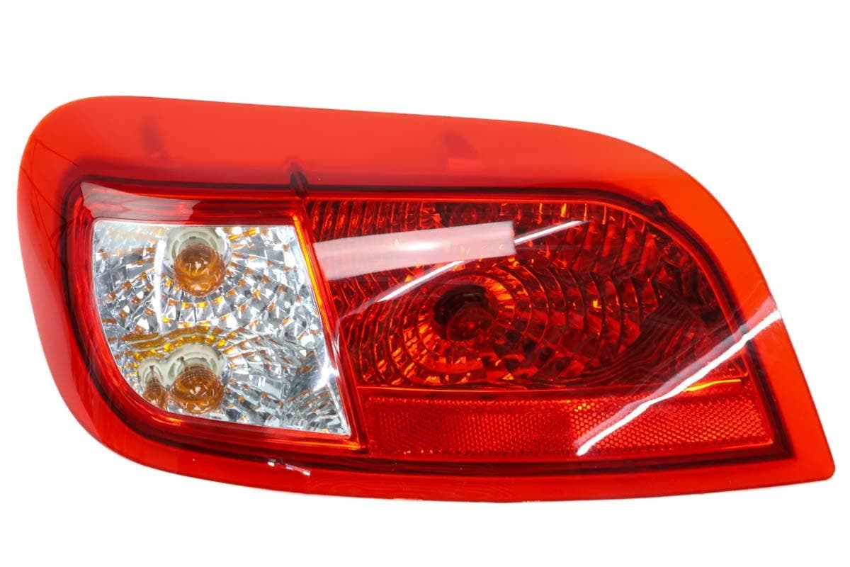 Light Rear Assembly