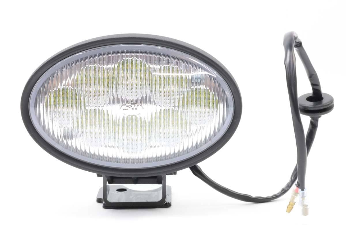 Lamp Working LED Rr Left Hand Assembly