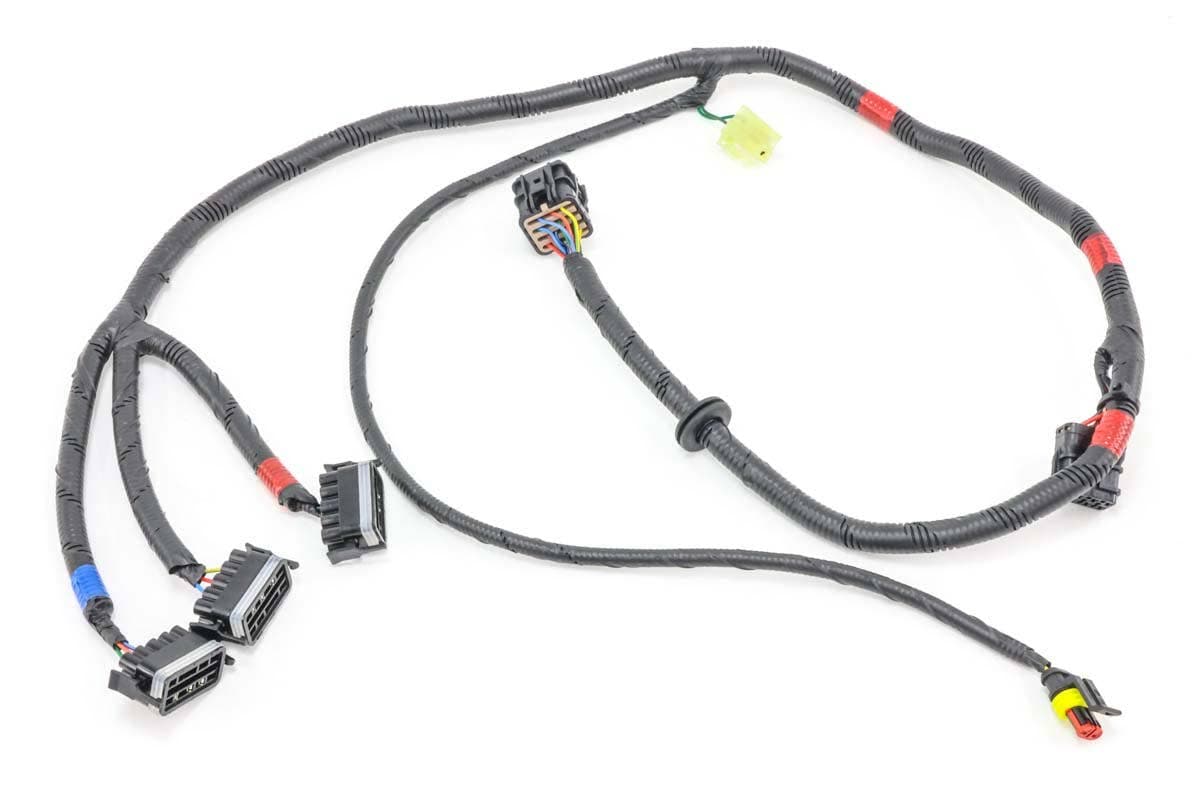 Control Panel Harness Assembly