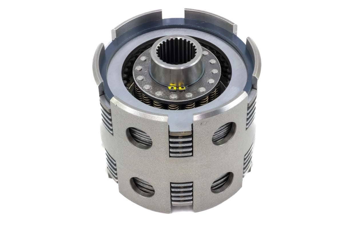 Clutch Shuttle Assembly