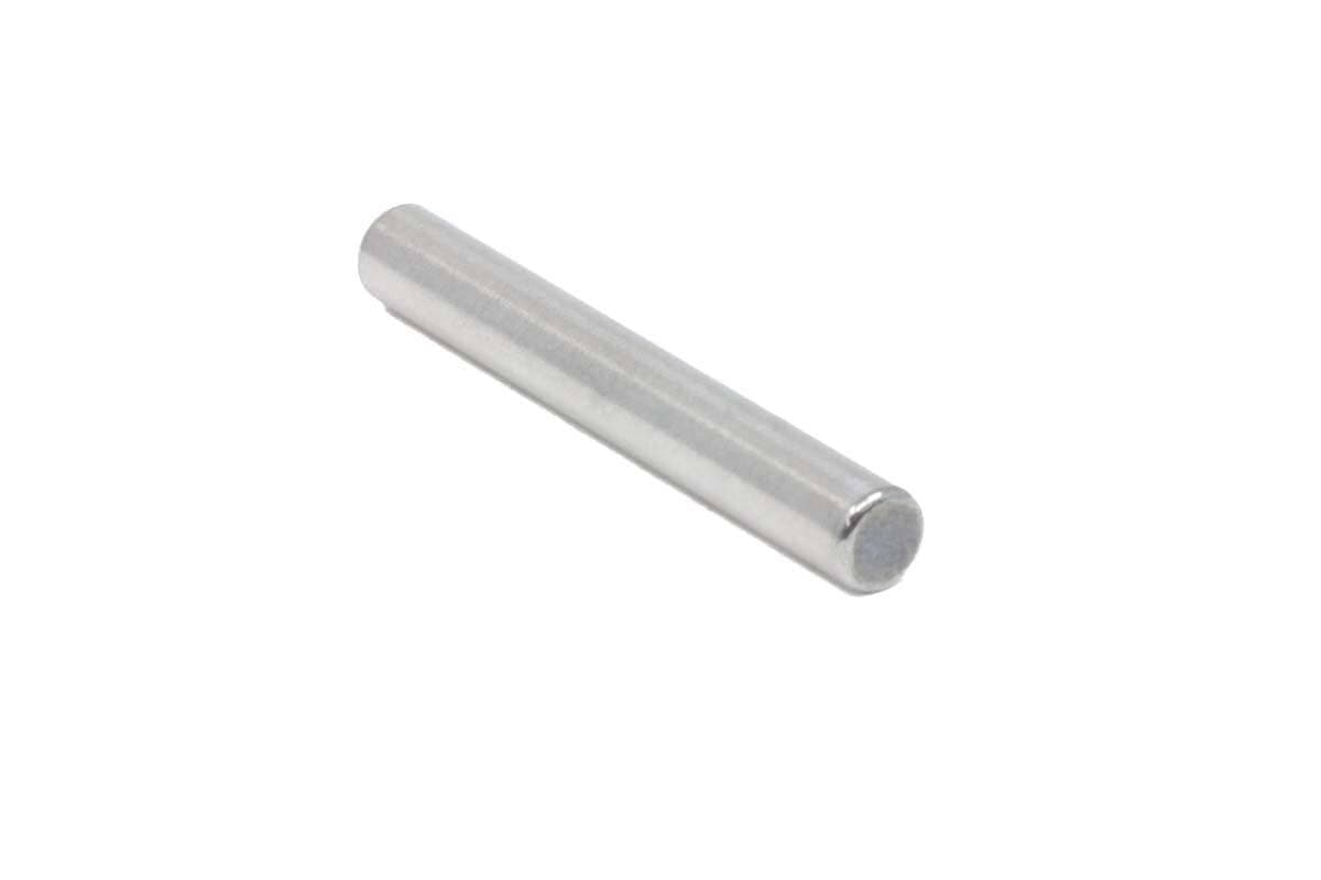 Roller Rear Axle