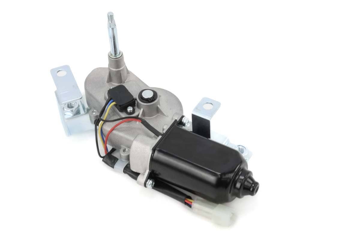Motor Wiper Assembly