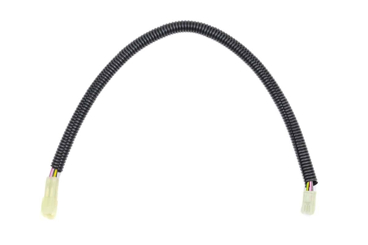 Wire Connection
