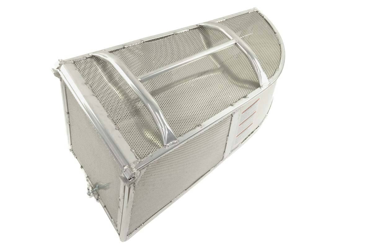 Bag Collection Aluminum