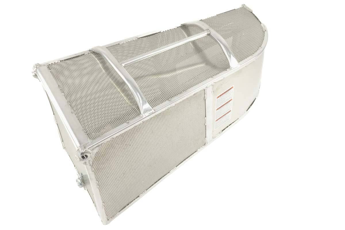 Bag Collection Aluminum
